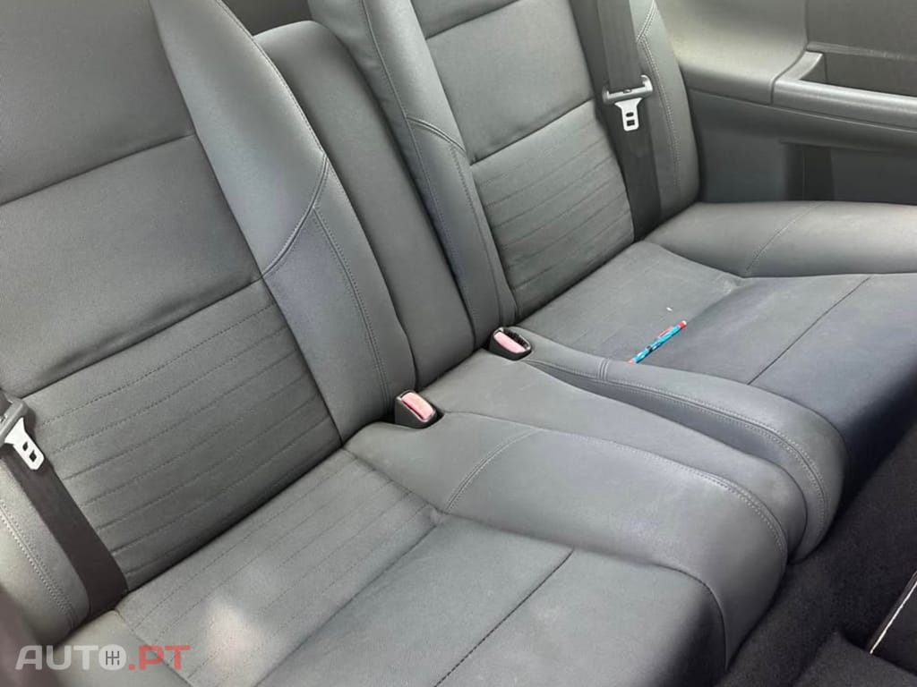 Volvo C30 Driver