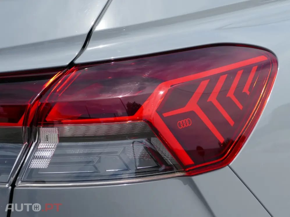 Audi Q4 E-Tron 35 55 kWh