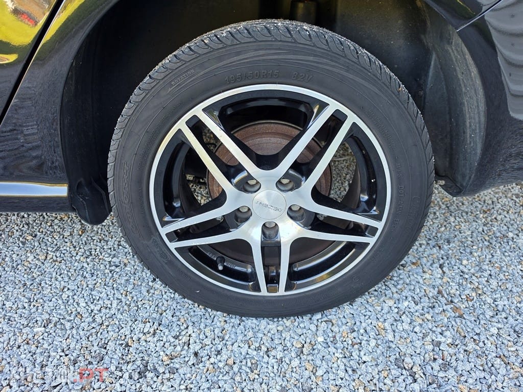 Skoda Fabia Break 1.2 Ambiente