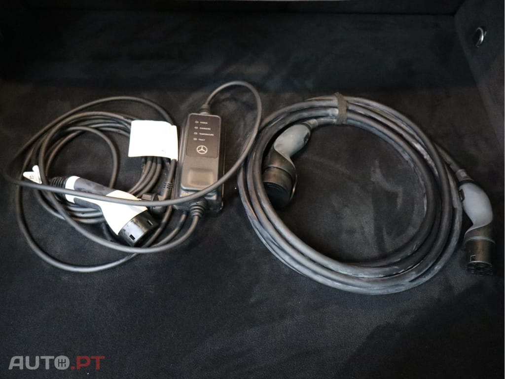 Mercedes-Benz GLE  350 de 4MATIC