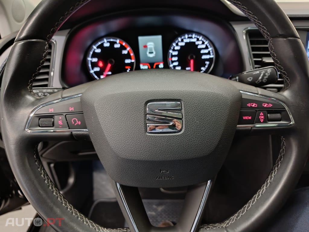 Seat Leon 1.0 TSI Style 