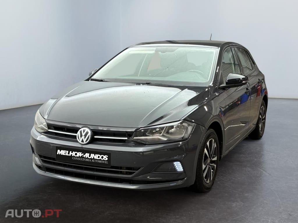 Volkswagen Polo 1.0 TSI IQ.Drive  DSG