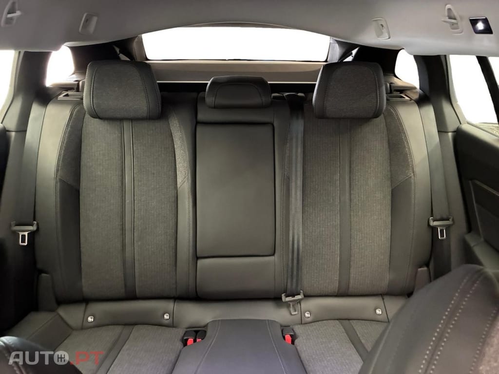Peugeot 508 SW PureTech 130 EAT8 Allure Pack