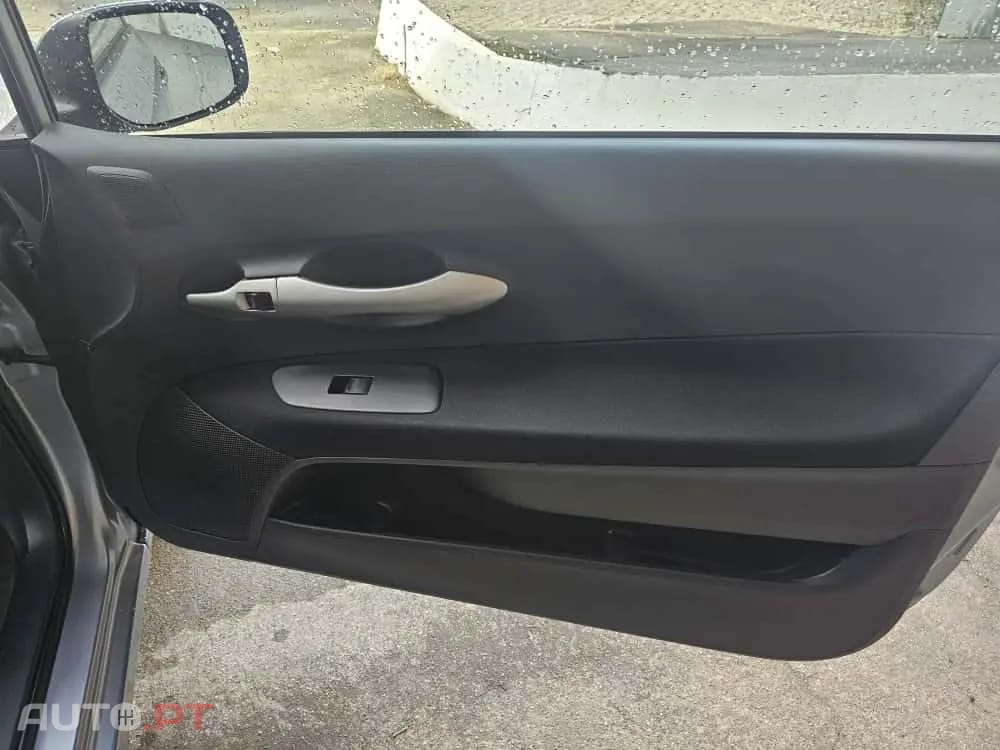 Toyota Auris 1.4 D-4D ACtive+AC