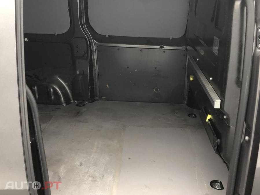 Opel Vivaro 1.6 CDTi L2 Pack Clim