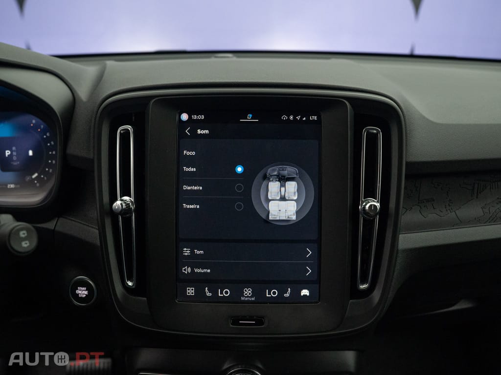 Volvo XC40 2.0 B3 Essential