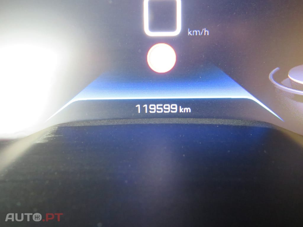 Peugeot 508 1.5 BlueHDi Business Line