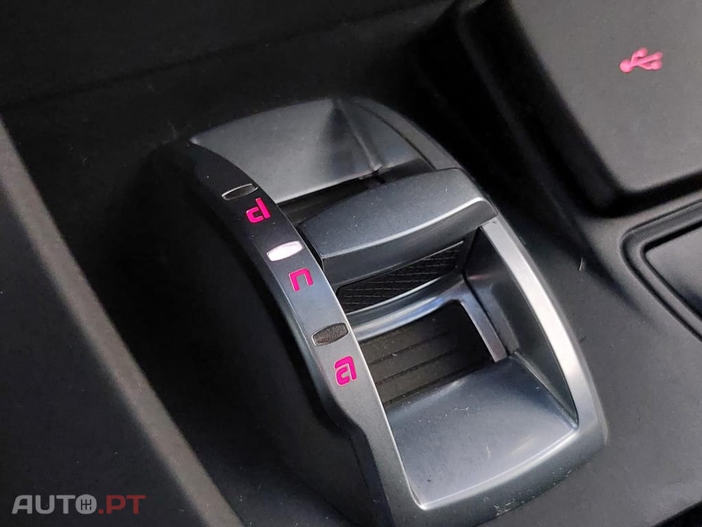 Alfa Romeo Giulietta 1.4 T M-air