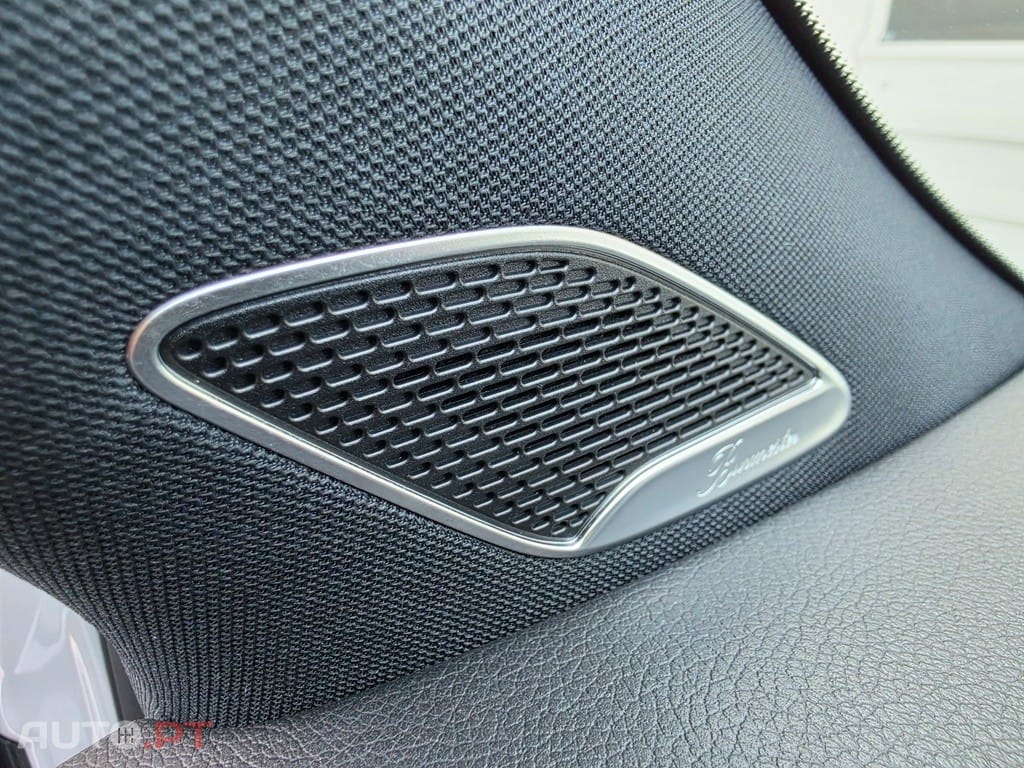 Mercedes-Benz EQA 250 AMG Line