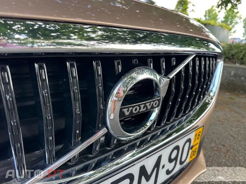 Volvo V40 Cross Country 2.0 D2 Pro Geartronic