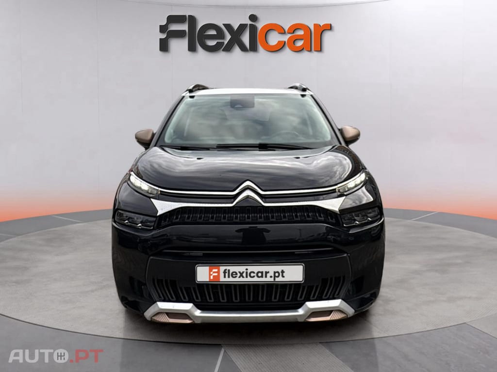 Citroen C3 Aircross 1.2 PureTech C-Series