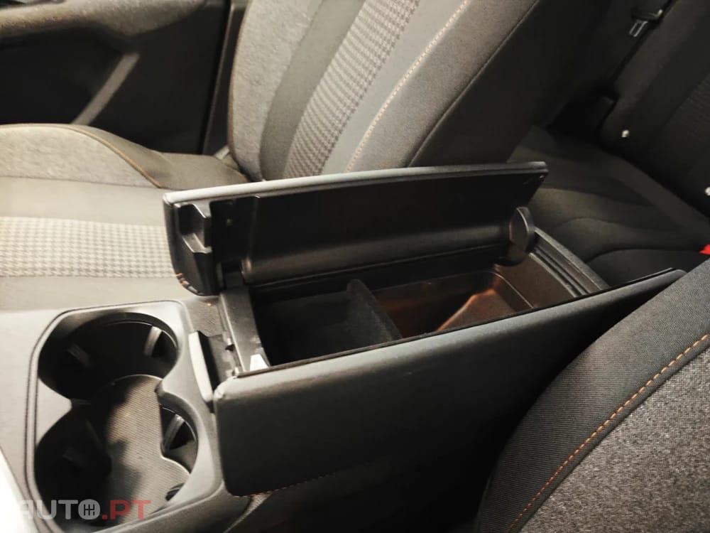 Peugeot 3008 BlueHDi 130 Stop & Start Active Pack