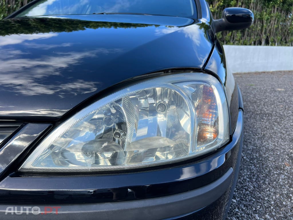 Opel Corsa 1.3 CDTi Enjoy