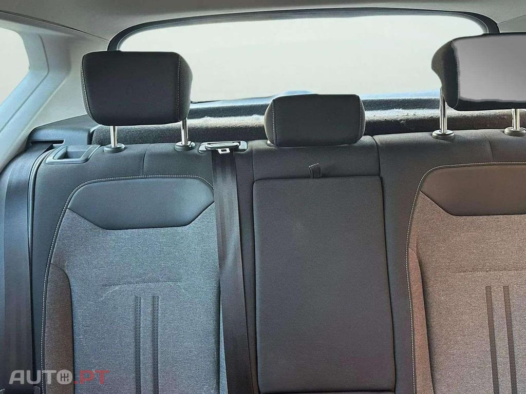 Seat Ateca 2.0 TDI Style