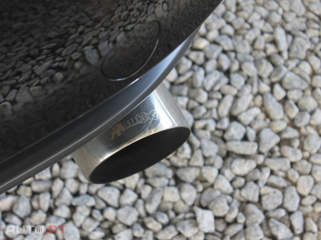 Volkswagen Golf 2.0 TSi GTi DSG Performance