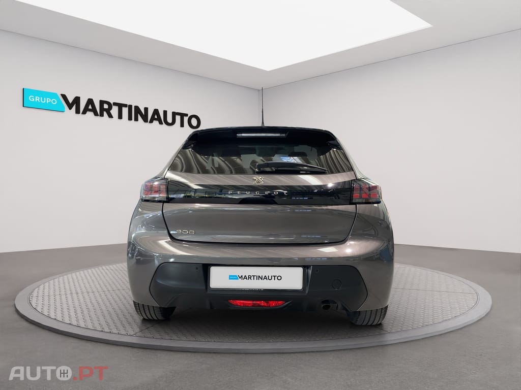Peugeot 208 1.2 PureTech Active Pack