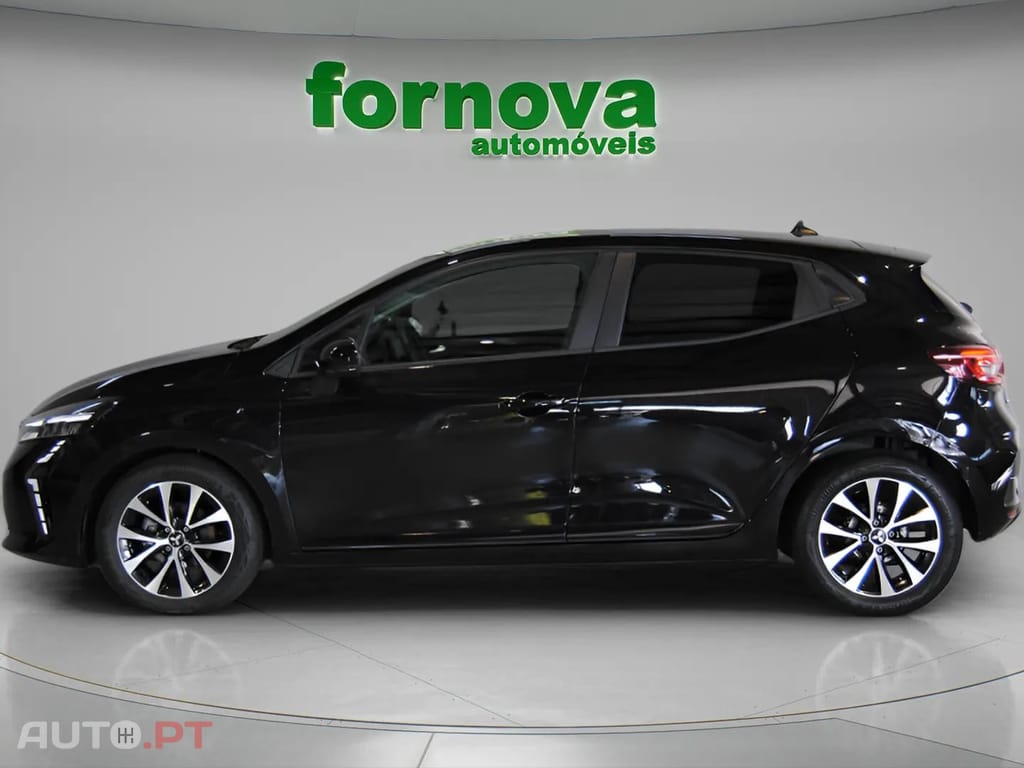 Mitsubishi Colt 1.0 MPI-T Kaiteki