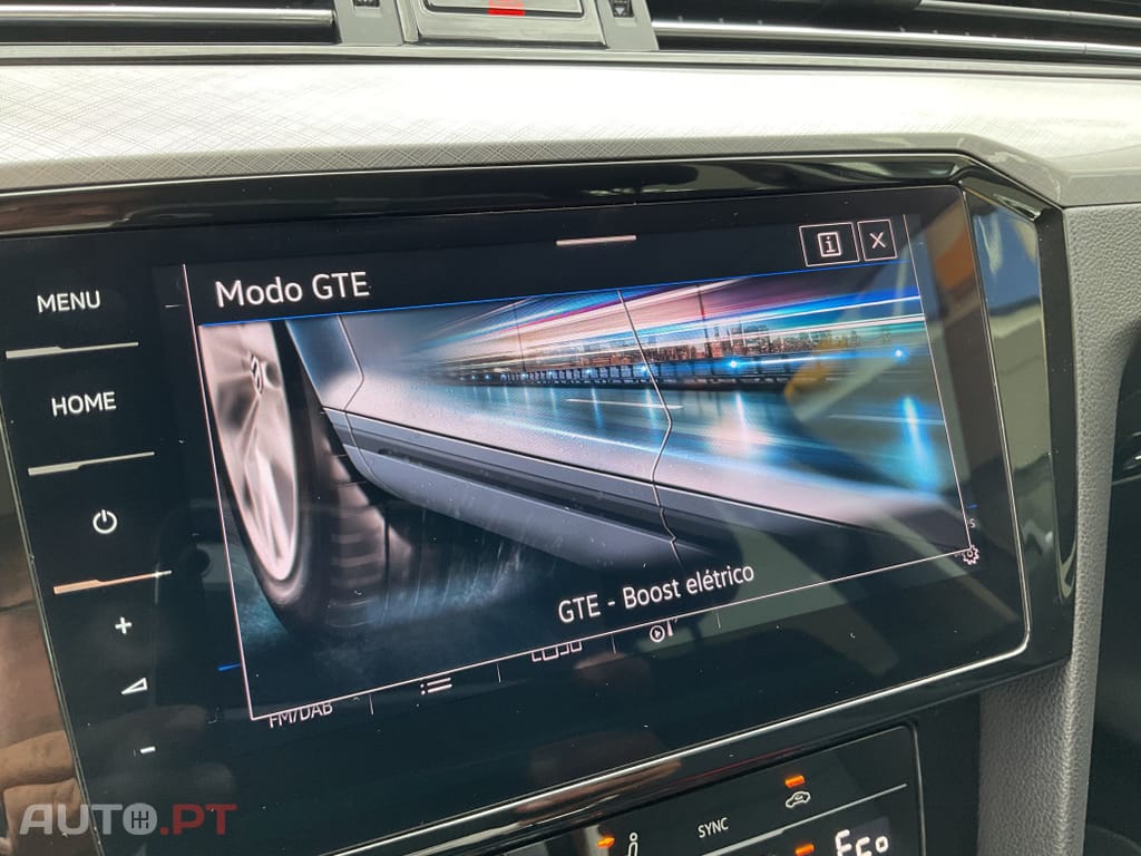 Volkswagen Passat Variant 1.4 TSI GTE Plug-in