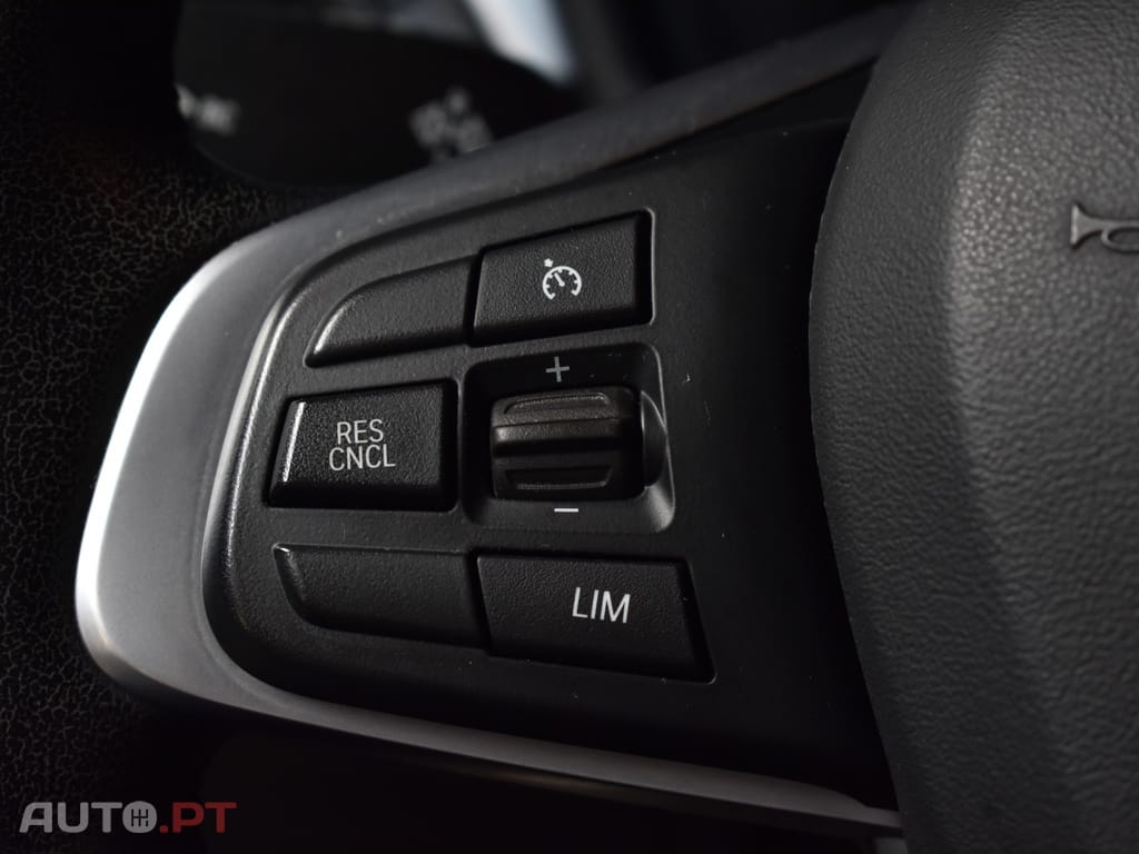 BMW X1 25 e xDrive Advantage