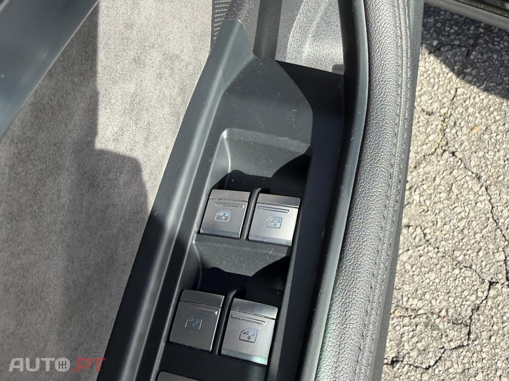 Audi E-Tron 55 quattro S line