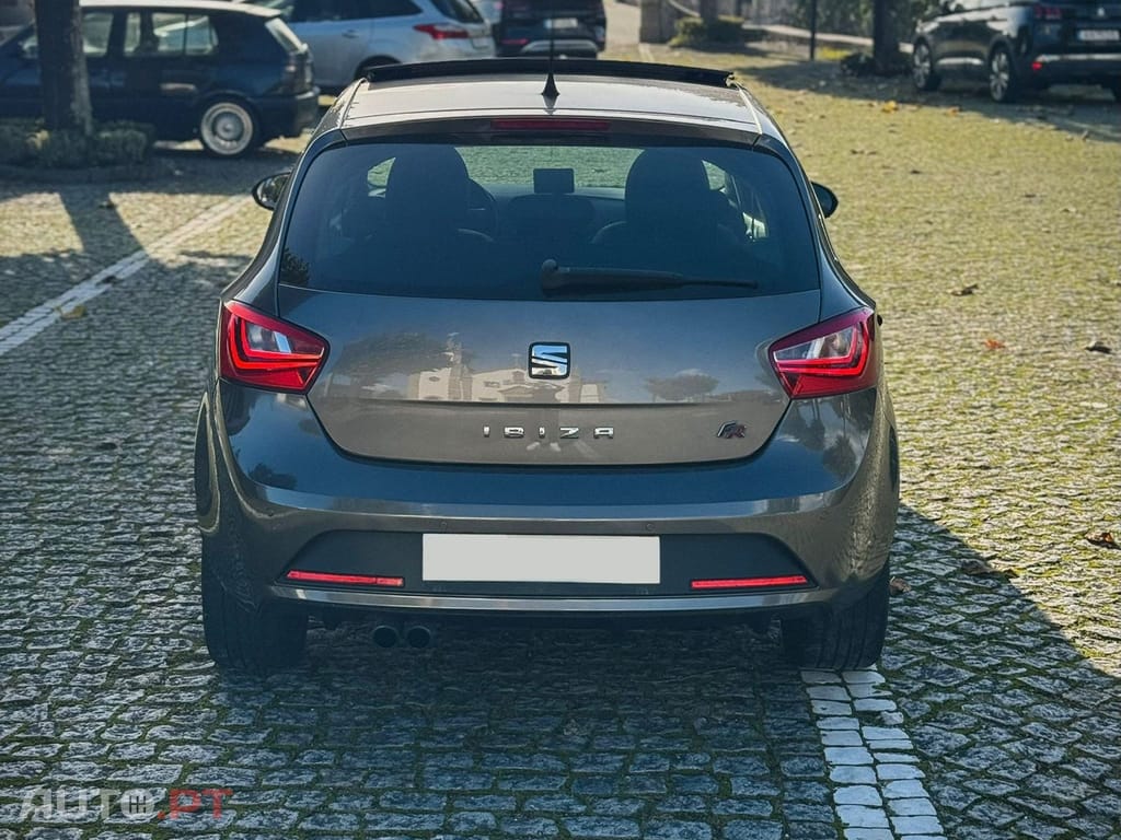 Seat Ibiza 1.2 TSi FR 30 Anos