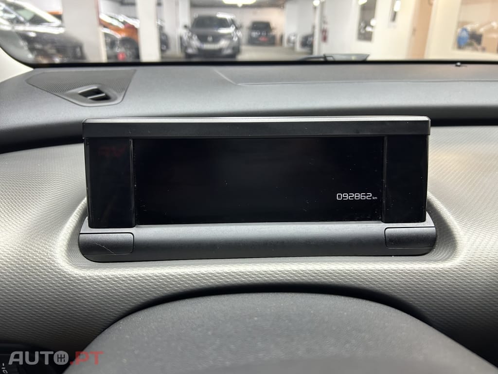 Citroen C4 Cactus 1.2 PureTech Feel
