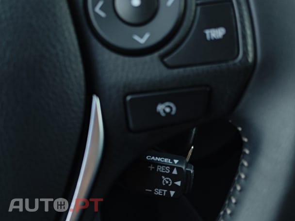 Toyota Auris 1.4 D-4D Exclusive