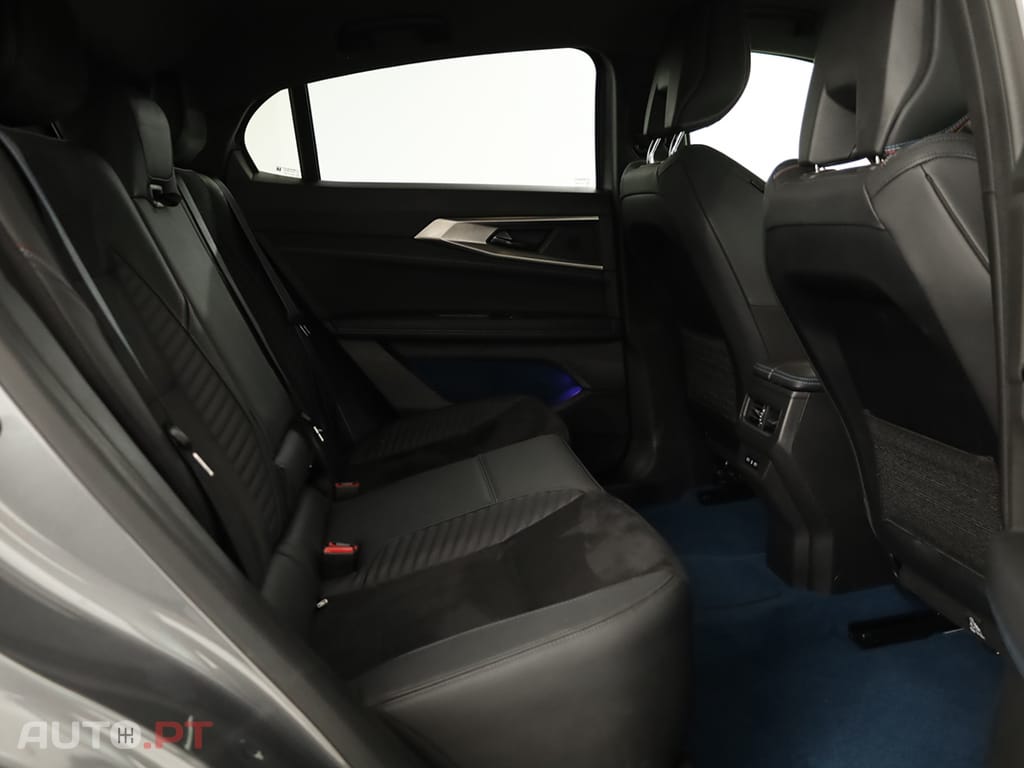 Renault Rafale Rafale 1.2 Hyper Hybrid E-Tech Esprit Alpine