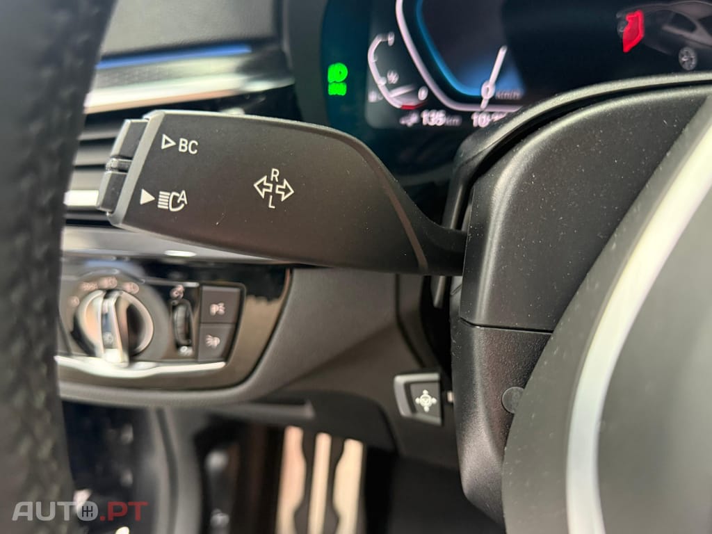 BMW 530 e Pack M