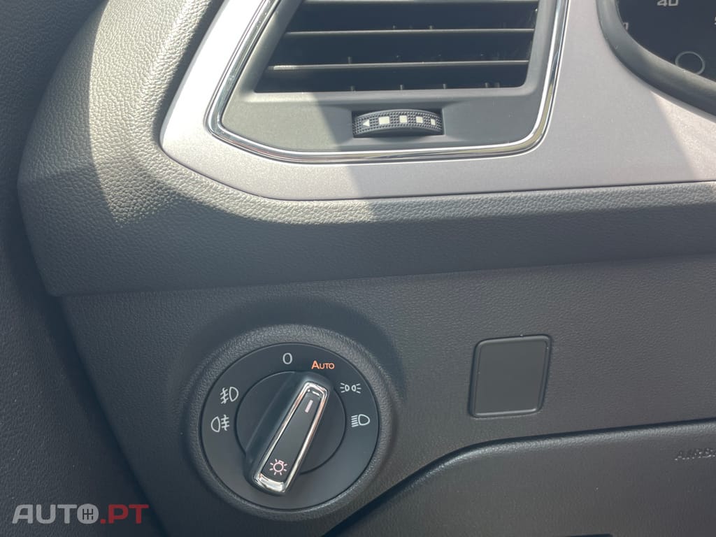 Seat Leon ST 1.6 TDI Style S/S