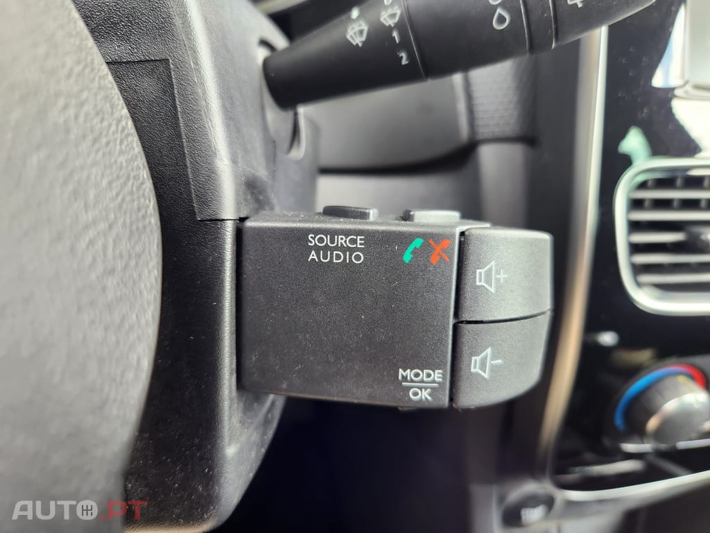 Renault Clio 0.9 TCe Limited