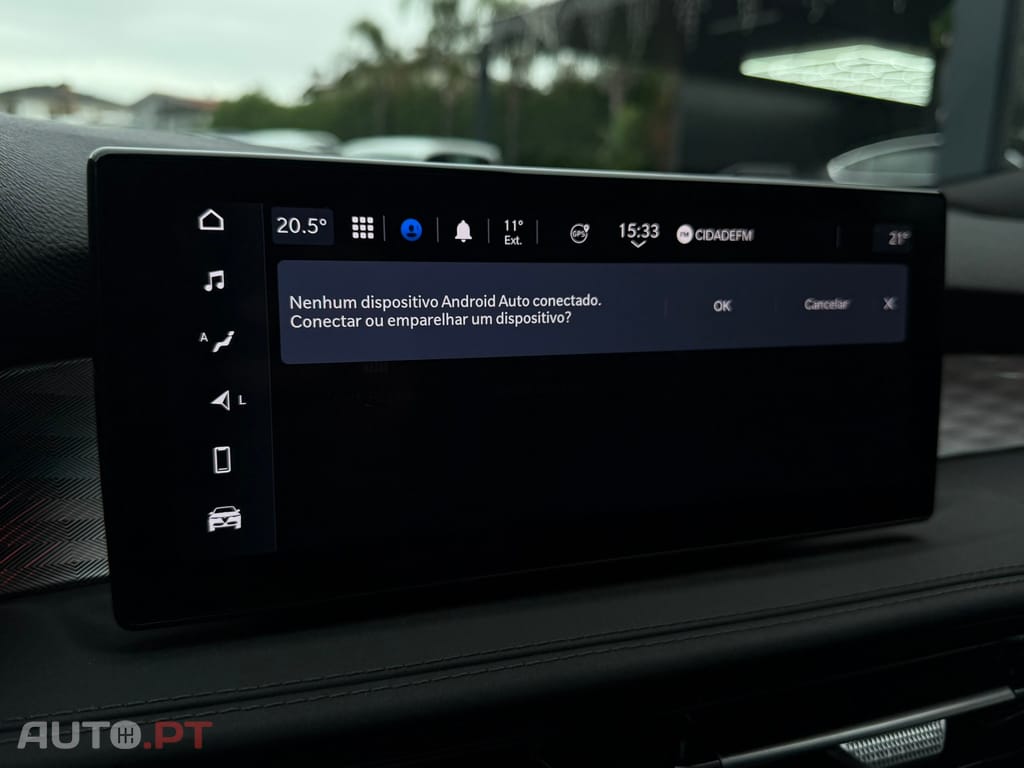 Alfa Romeo Tonale 1.5 Hybrid Edizione Speciale