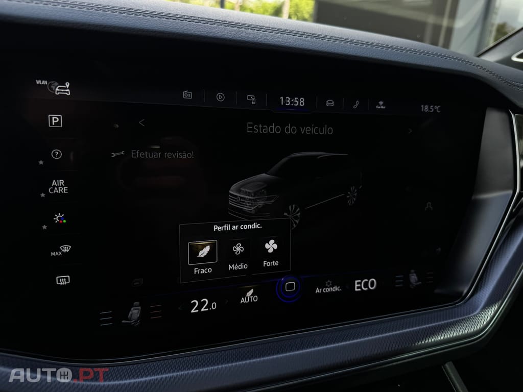 Volkswagen Touareg 3.0 TSI e-Hybrid R
