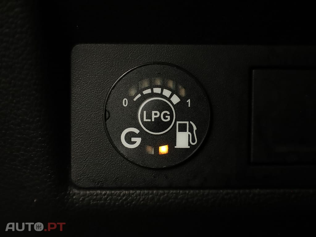 Renault Captur Captur 1.0 TCe Techno Bi-Fuel