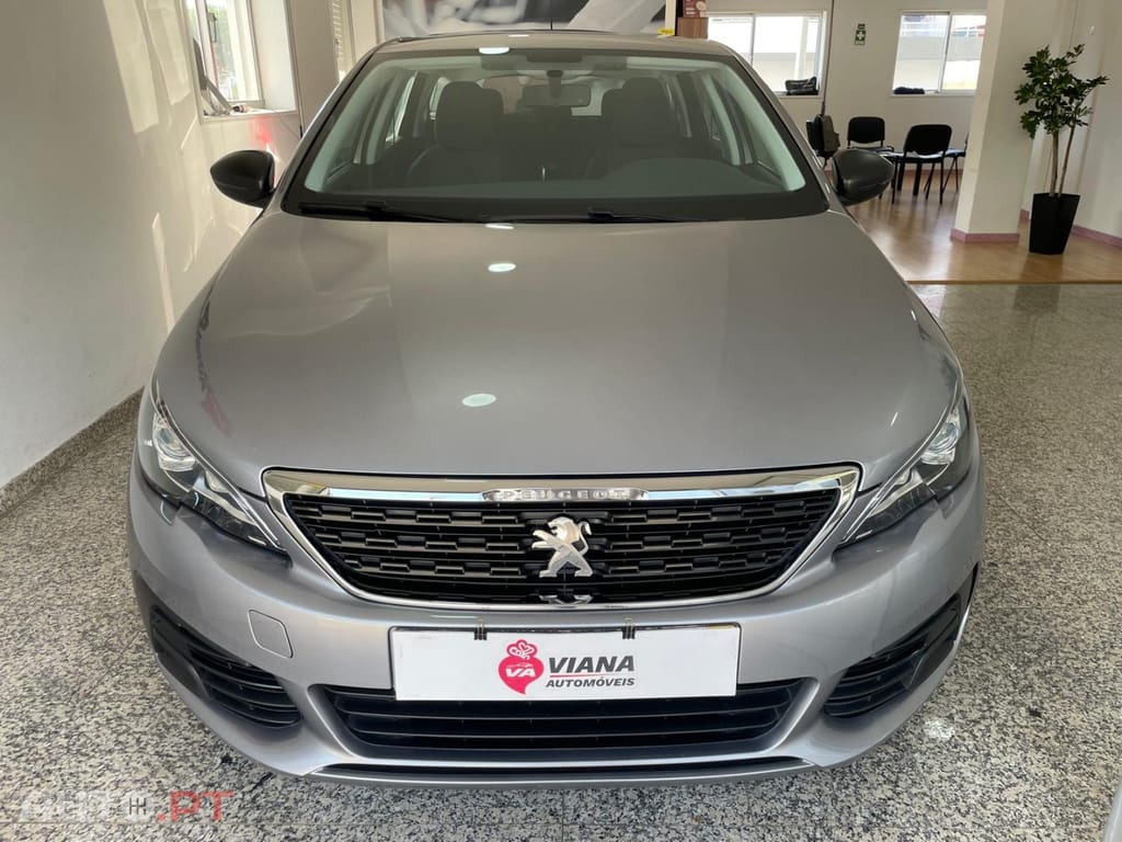 Peugeot 308 SW 1.6 BlueHDi Access