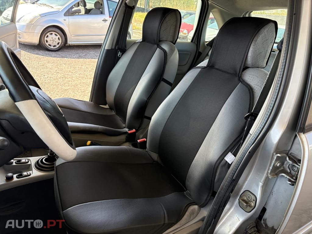 Citroen C3 1.1 SX