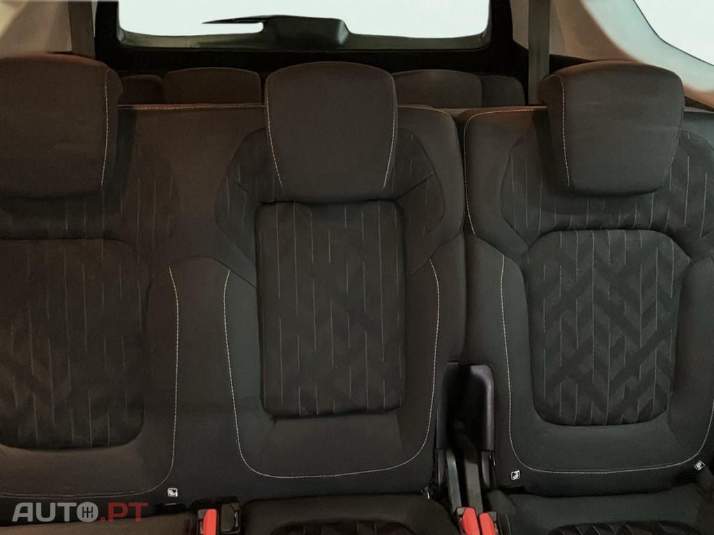 Renault Grand Scénic 1.3 TCe Limited