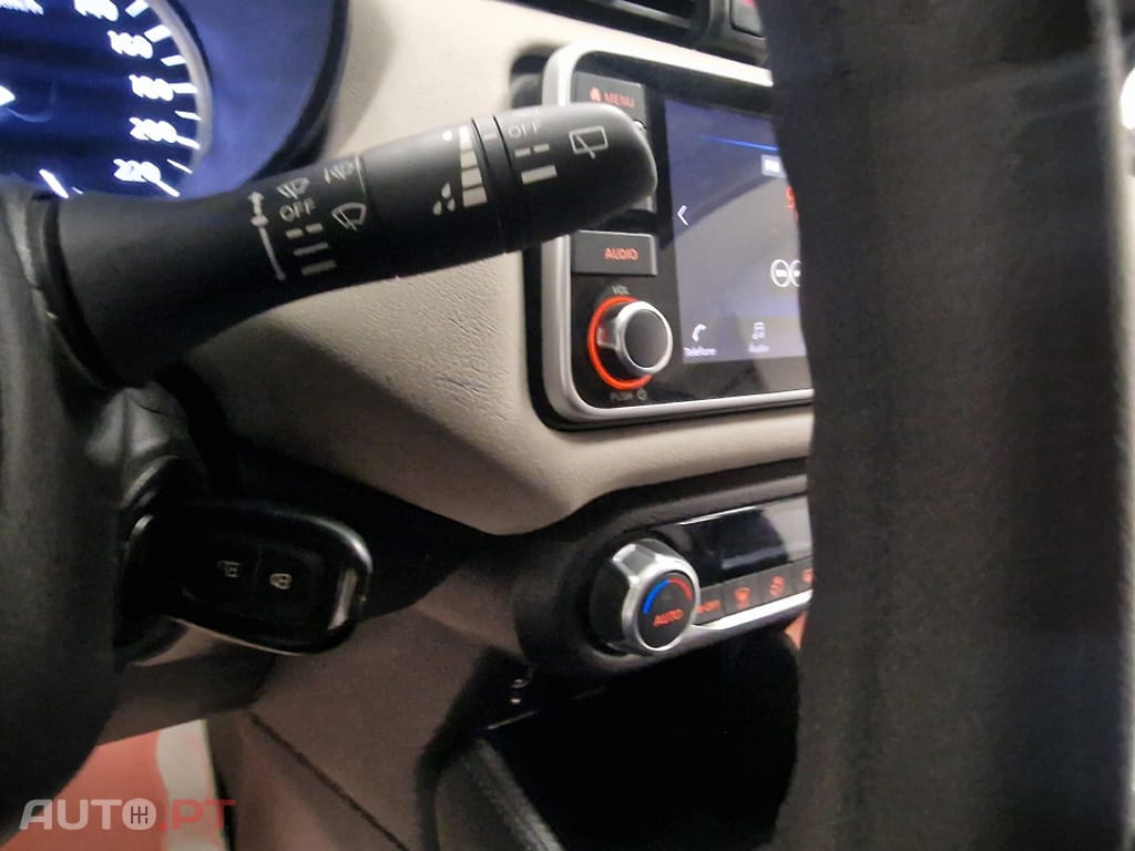 Nissan Micra 1.0 IG-T N CONNECTA