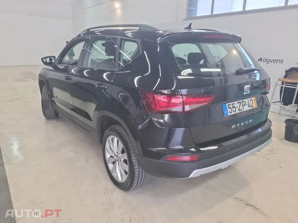 Seat Ateca 1.6 TDI Style
