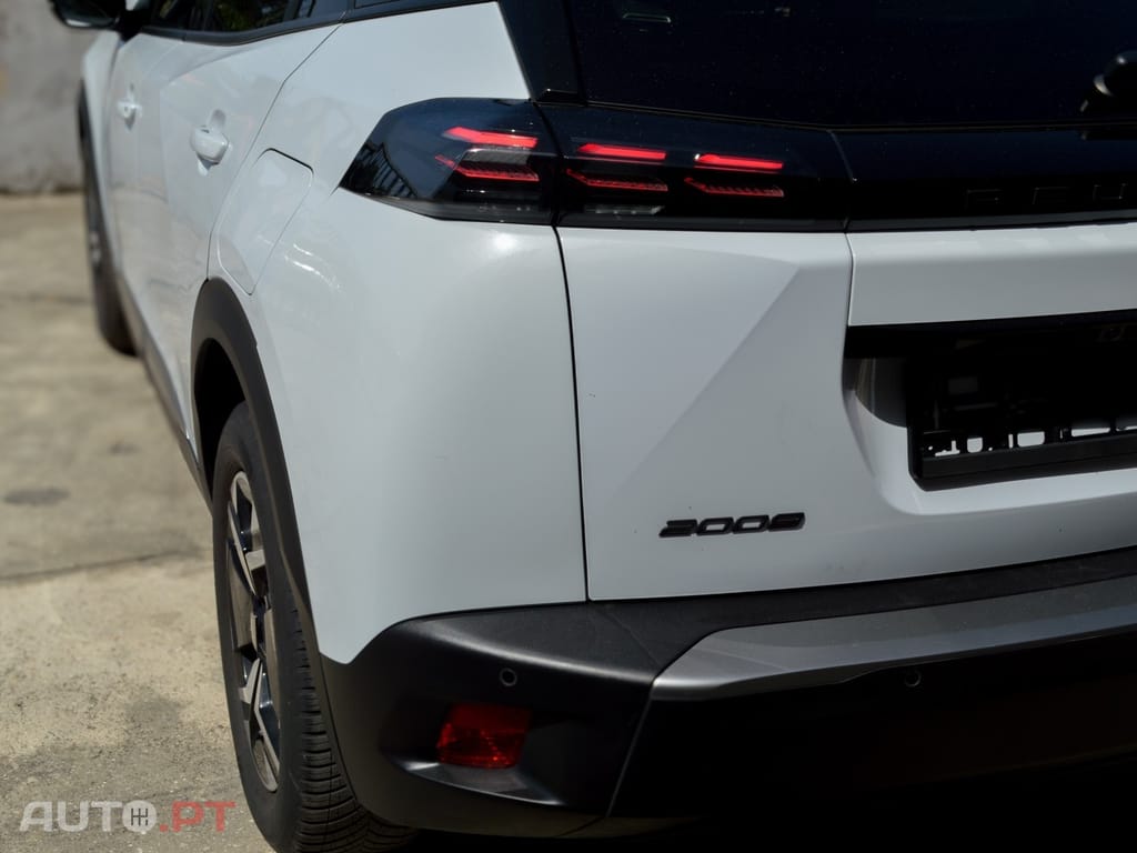 Peugeot 2008 PureTech 100 Stop&Start Allure Pack