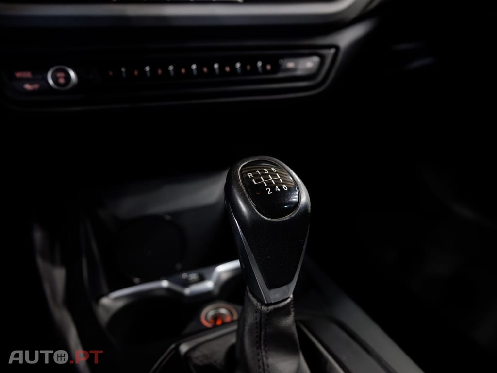 BMW 118 d