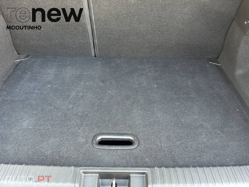 Renault Captur Captur Techno TCe 90