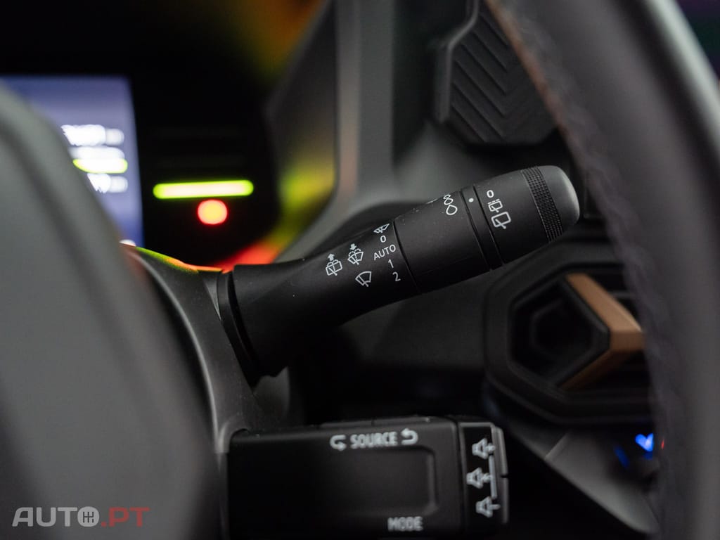 Dacia Duster 1.2 TCe Extreme