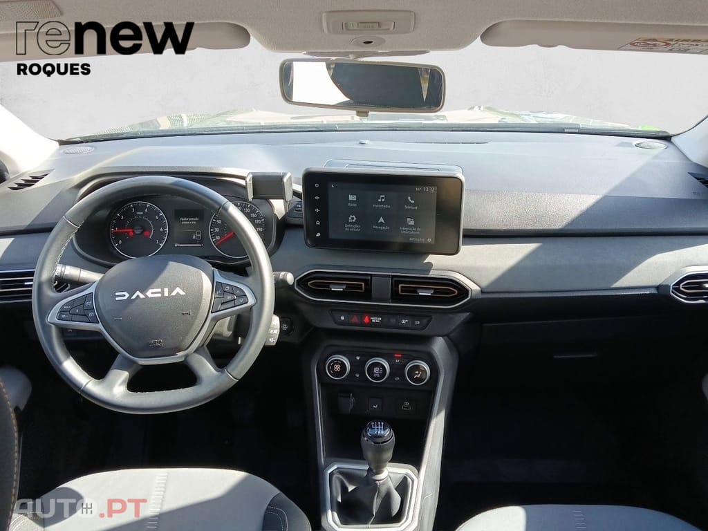 Dacia Jogger Extreme 1.0 TCe Bi-fuel 100cv