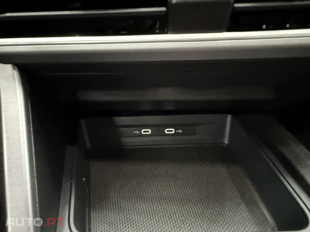 Seat Leon 1.4 e-Hybrid FR DSG