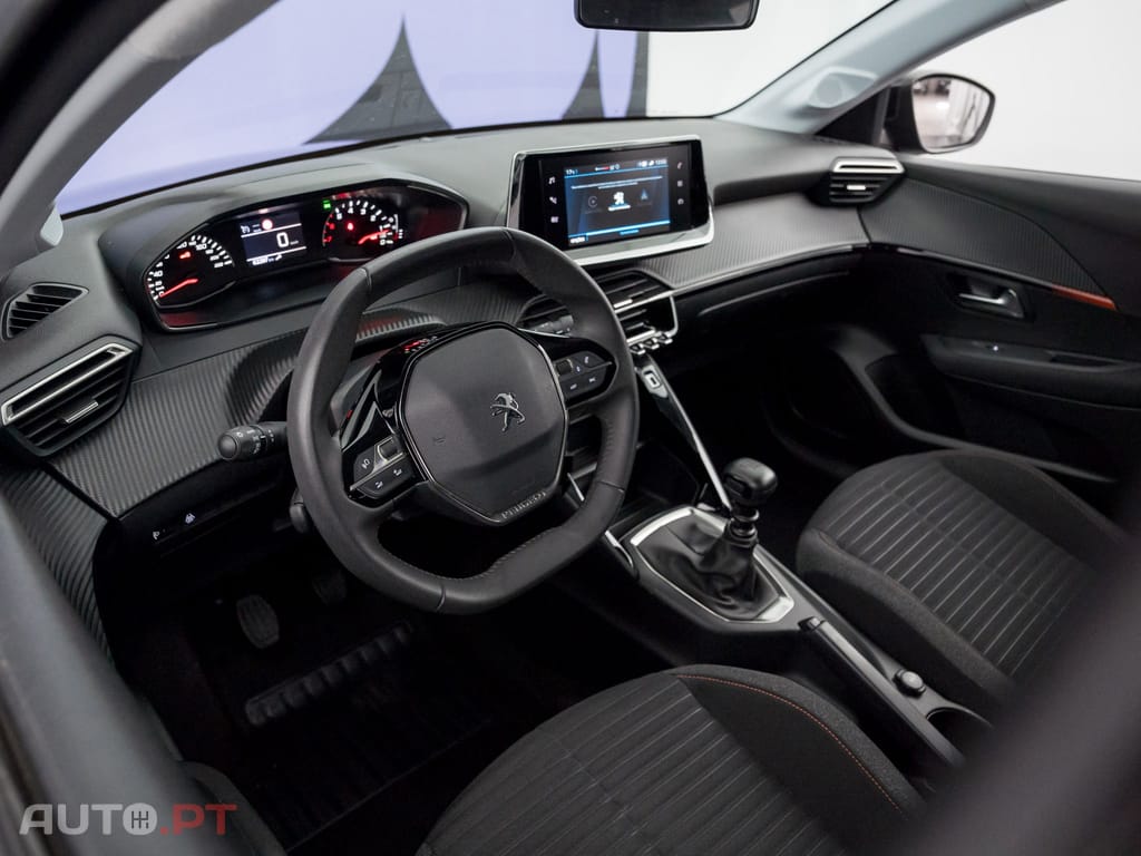 Peugeot 208 1.2 PureTech Active Pack