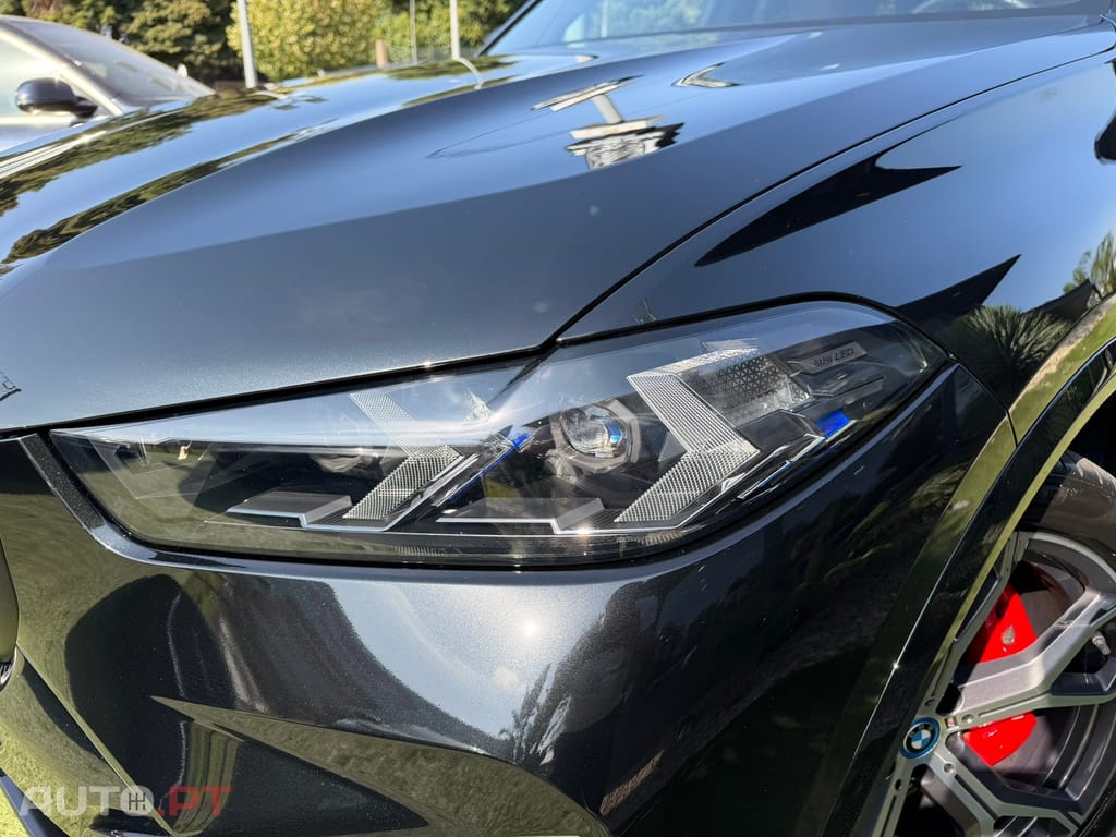 BMW X5 50 e xDrive Pack M Desportivo Pro