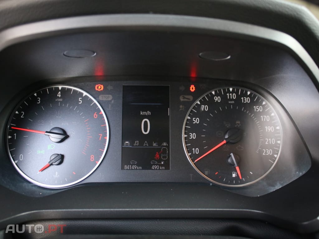 Renault Captur TCe 100 INTENS