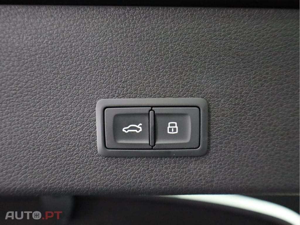 Audi E-Tron 50 quattro Advance