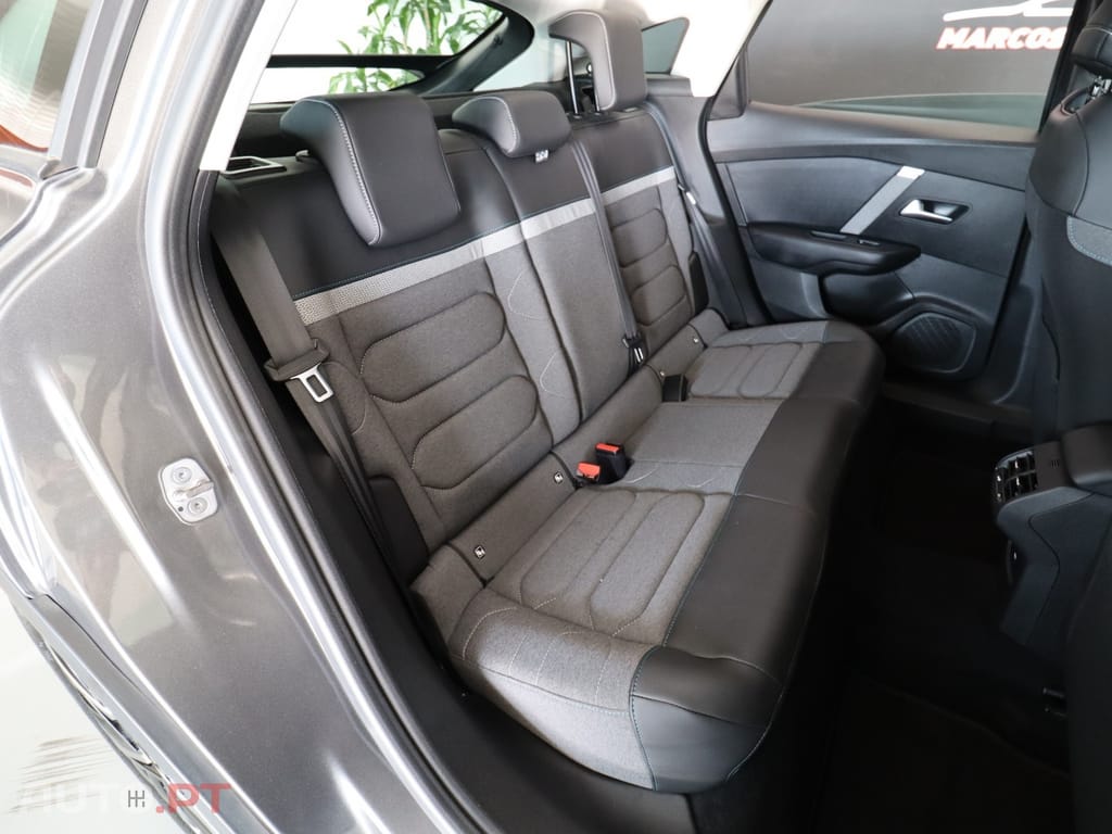 Citroen C4 1.5 BlueHDi Feel